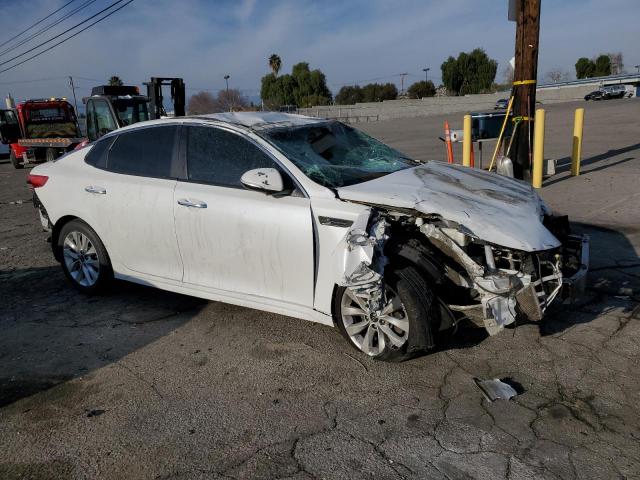 5XXGT4L32GG082017 KIA Optima Lx