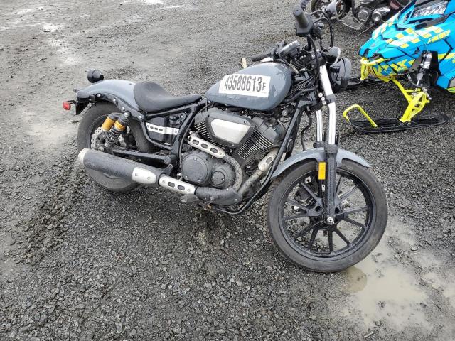 2022 YAMAHA XVS950 CUD JYAVN05E5NA015876