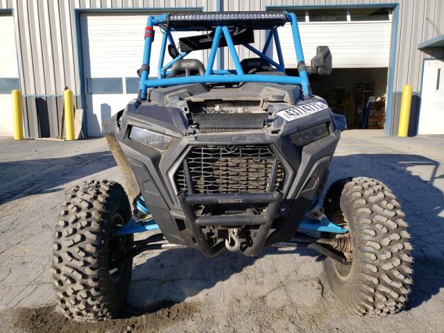 2019 POLARIS RZR XP TUR - 3NSVDE929KF789392