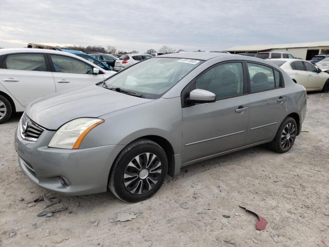 2010 Nissan Sentra 2.0