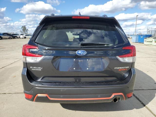 2019 SUBARU FORESTER S - JF2SKAPC4KH442150