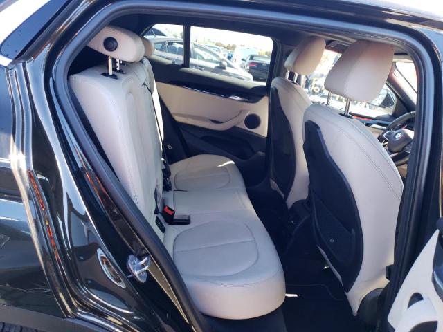 2020 BMW X2 XDRIVE2 - WBXYJ1C00L5P34052