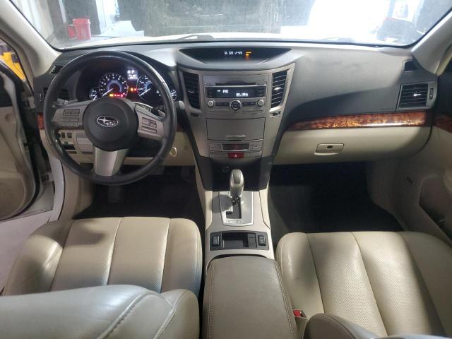 4S4BRBKC0B3411915 Subaru Outback 2.5i Limited