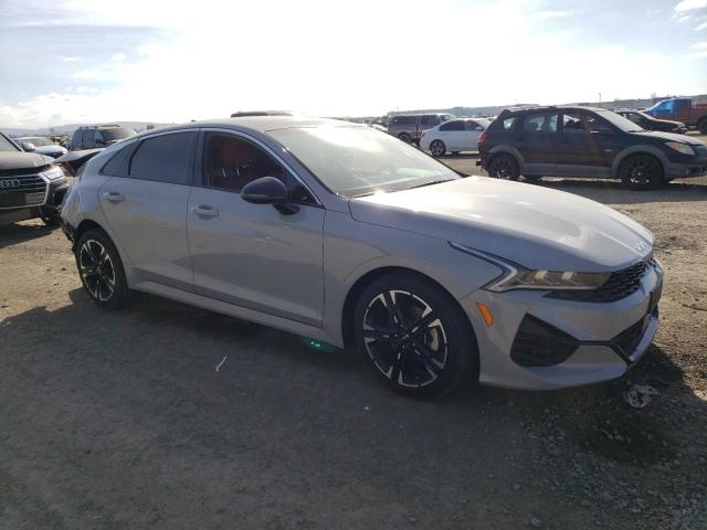 5XXG64J23NG133359 KIA K5 GT LINE