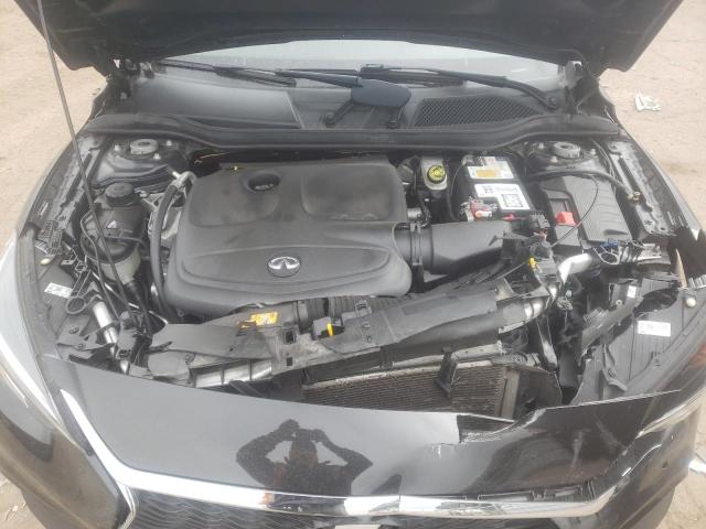 SJKCH5CR0JA002417 Infiniti Qx30 Pure
