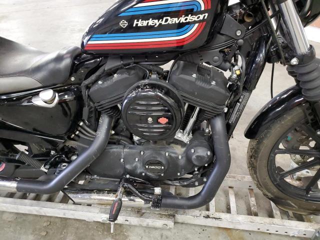 2020 HARLEY-DAVIDSON XL1200 NS - 1HD1LP324LB405416