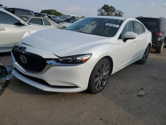 2019 Mazda Mazda6 Grand Touring