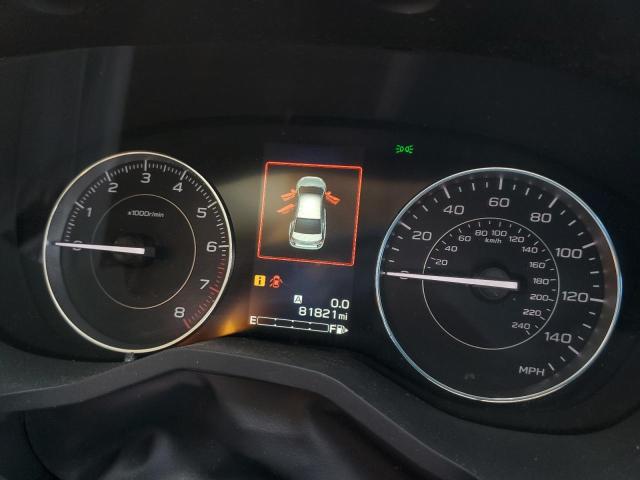 4S3GKAU65J3611476 Subaru Impreza Limited