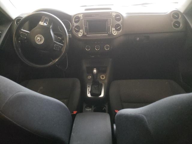 2018 VOLKSWAGEN TIGUAN LIM - WVGAV7AX4JK004659