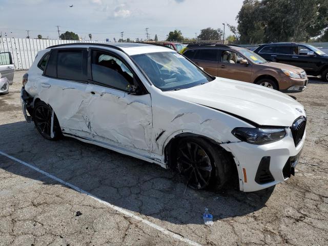 5UX43DP09N9J87827 BMW X3 Sdrive30i