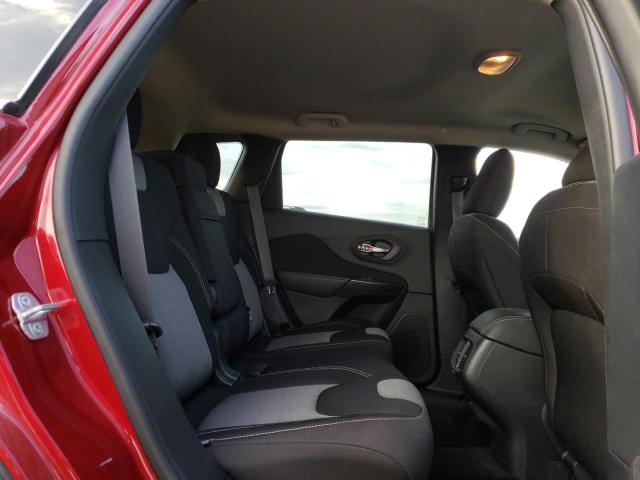 1C4PJMCS0EW247202 Jeep Cherokee Latitude