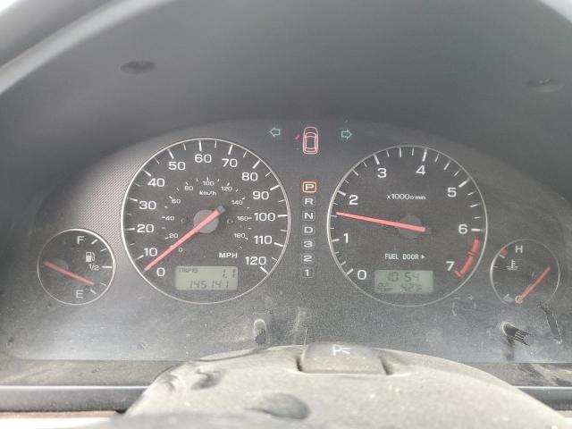 4S3BE635437207622 Subaru LEGACY L