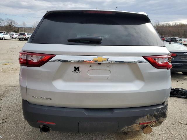2020 CHEVROLET TRAVERSE L 1GNERFKW5LJ288930