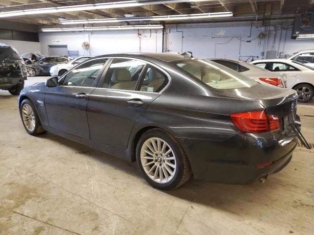 WBAFU7C56BC869957 BMW 535 XI