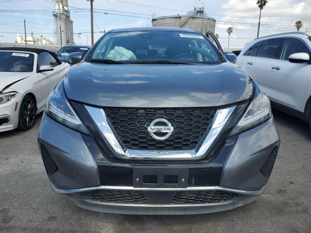 5N1AZ2AJ9LN159261 Nissan MURANO S