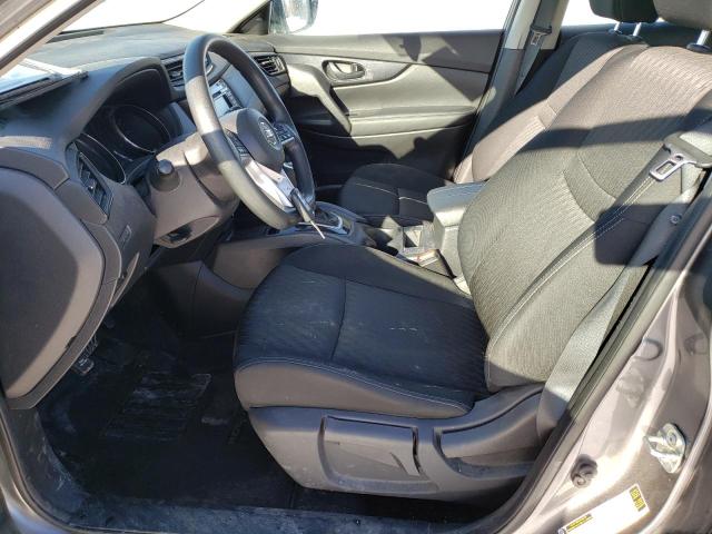 2020 NISSAN ROGUE S - KNMAT2MV5LP517383