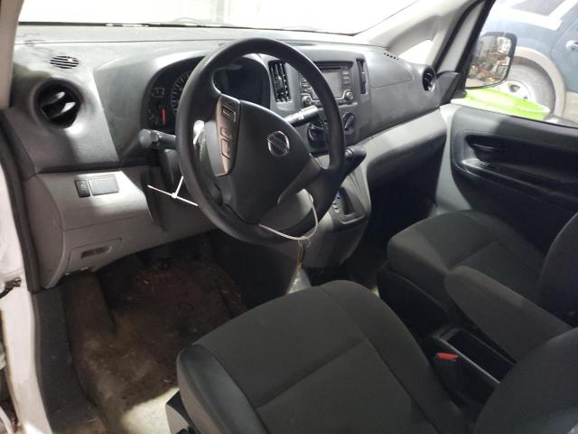 2019 NISSAN NV200 2.5S - 3N6CM0KN2KK699988