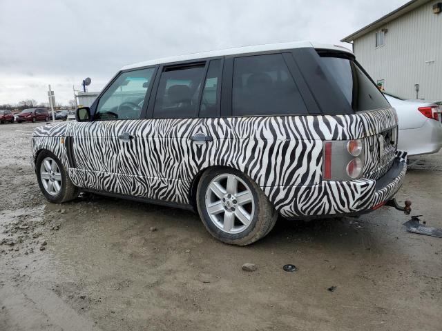 SALME11473A128771 Land Rover Range Rover Hse