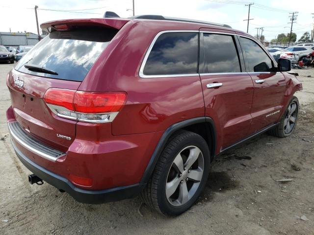1C4RJEBG4FC669892 Jeep Grand Cherokee Limited