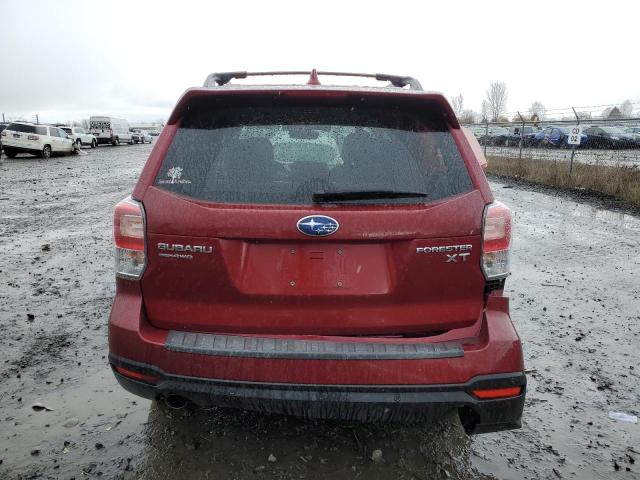 JF2SJGWC0JH478553 Subaru Forester 2.0xt Touring