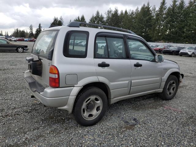 JS3TD62V714158909 Suzuki GR VITARA