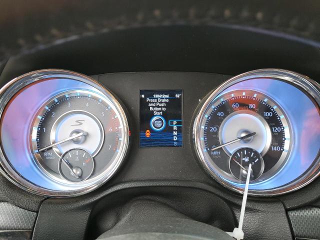 2C3CCABG1EH376752 Chrysler 300 S