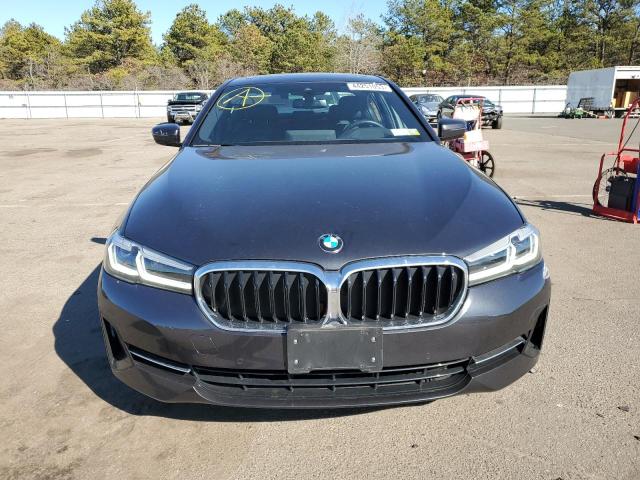 2022 BMW 530 XI - WBA13BJ0XNCJ46351