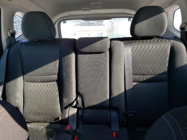 2020 NISSAN ROGUE S - KNMAT2MV5LP517383