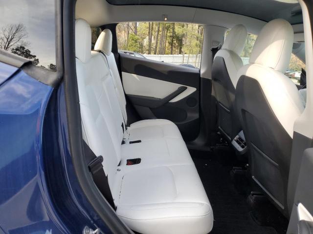 5YJYGDEE9MF202725 Tesla Model Y