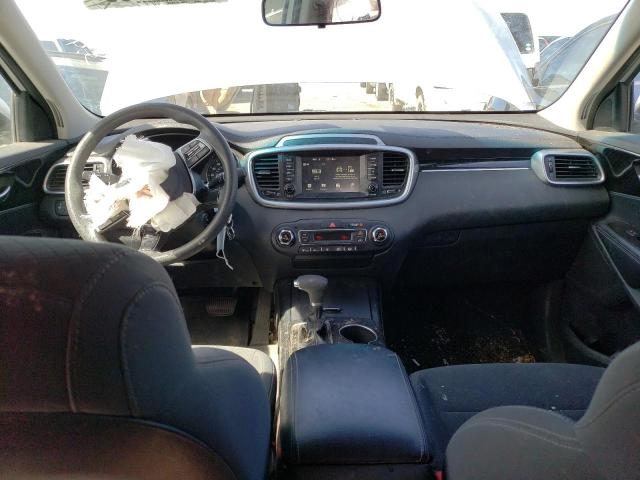 5XYPG4A59KG558499 KIA SORENTO LX