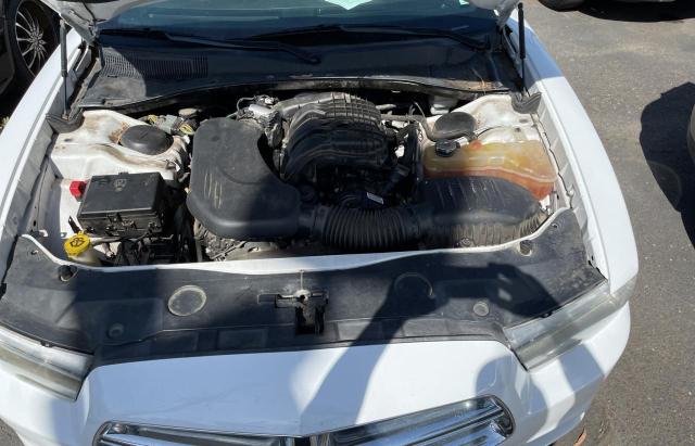 2C3CDXBG5EH168762 Dodge Charger Se