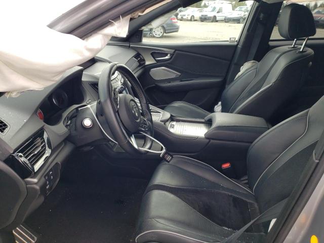 2019 ACURA RDX A-SPEC - 5J8TC1H60KL010386