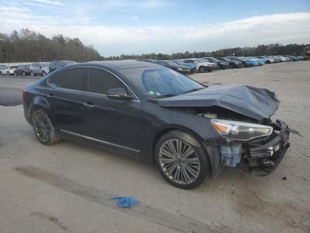 KNALN4D74E5142842 KIA Cadenza Premium