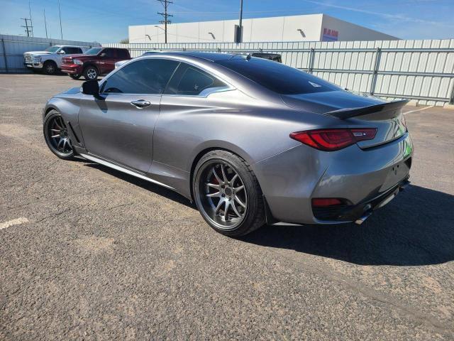 2019 INFINITI Q60 RED SP - JN1FV7EK6KM360306