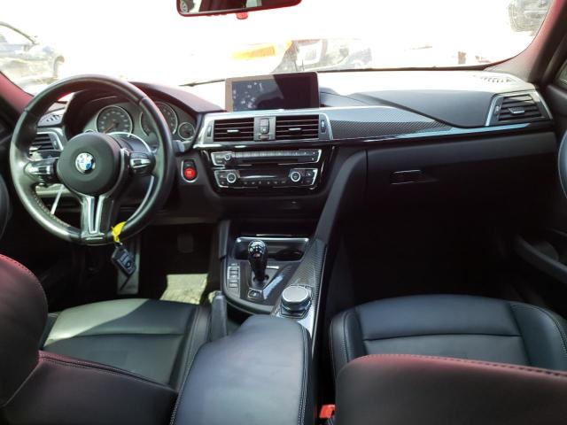 WBS8M9C50J5K99991 BMW M3