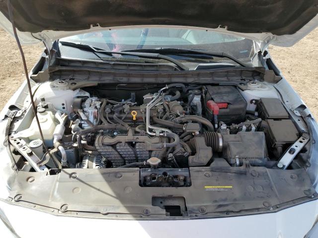 1N4BL4DV6MN345593 Nissan ALTIMA SV