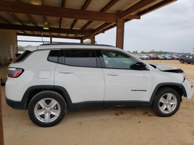 3C4NJCBB8NT149494 Jeep Compass Latitude