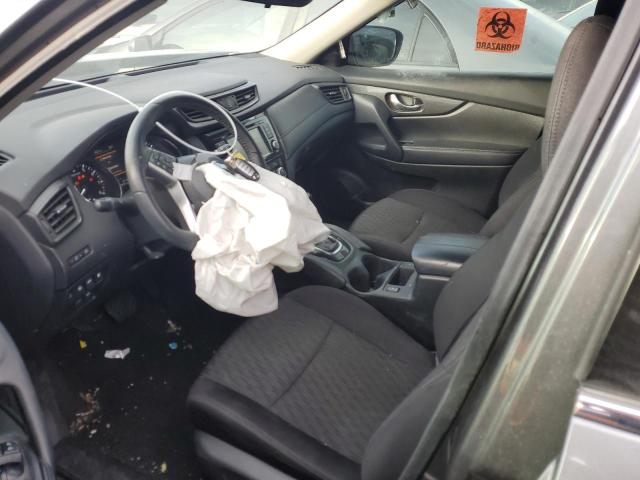 5N1AT2MT4LC802464 Nissan ROGUE S