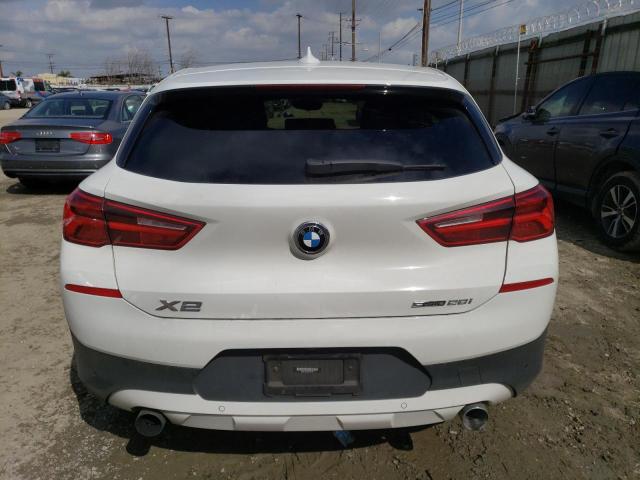 WBXYJ3C56K5N71588 BMW X2 Sdrive28i