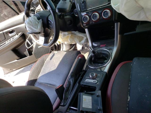 2015 SUBARU WRX STI LI - JF1VA2U63F9809936