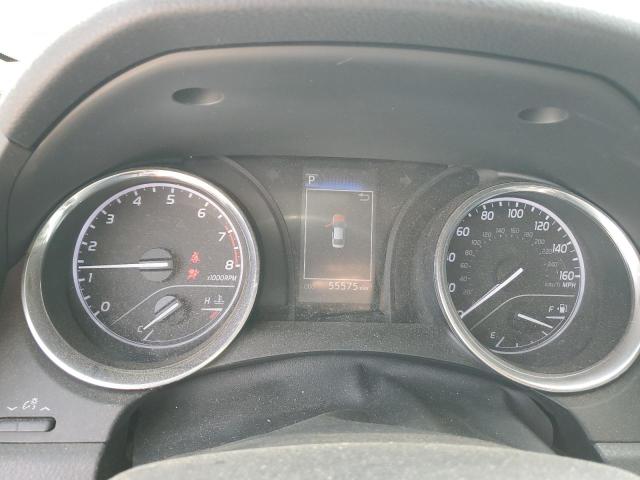 2019 TOYOTA CAMRY L - 4T1B11HK7KU236007