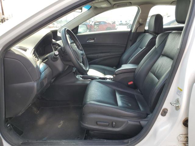 19VDE1F36EE011814 Acura ILX 20