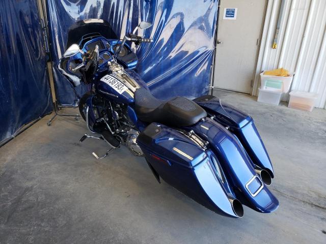 2015 HARLEY-DAVIDSON FLTRXS ROA - 1HD1KTM11FB637669