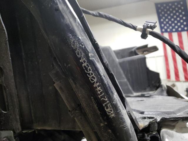 2022 POLARIS RZR XP 100 - 3NSNAE992NH417150