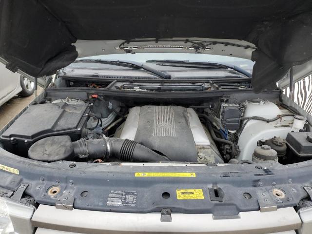 SALME11473A128771 Land Rover Range Rover Hse