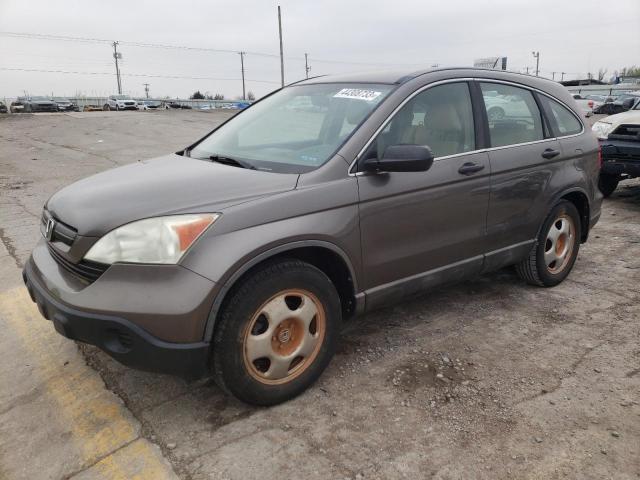 2009 Honda CR-V LX