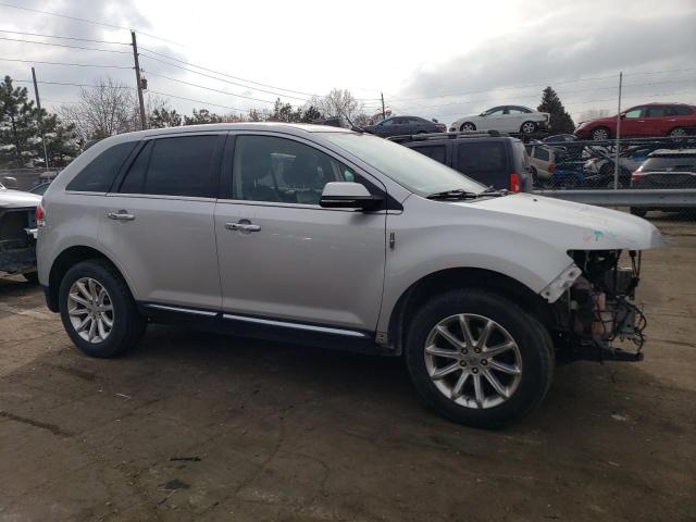 2LMDJ8JK9EBL05998 Lincoln MKX