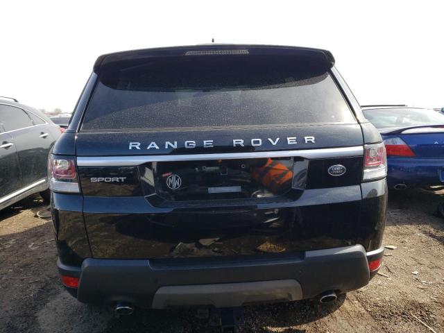 SALWG2KF1GA657227 Land Rover RANGEROVER