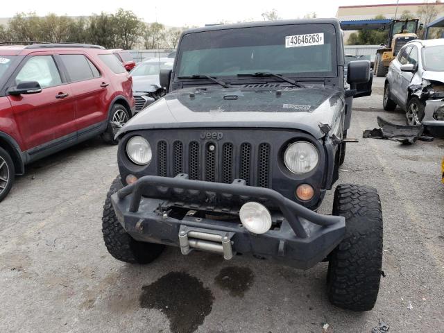 1C4BJWDG0FL771131 Jeep Wrangler Unlimited Sport