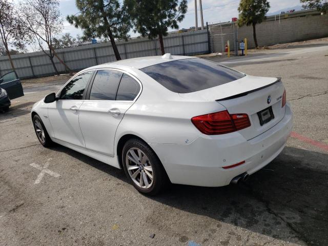 WBA5A5C50FD513609 BMW 528 I